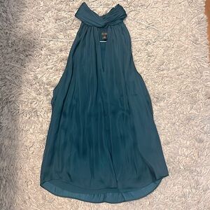 Banana Republic Sleeveless Blouse